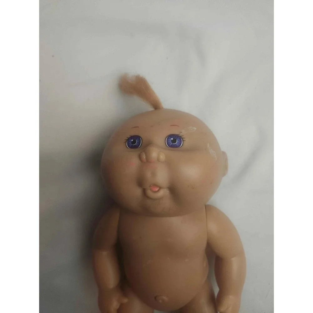 Cabbage Patch Kids exact item